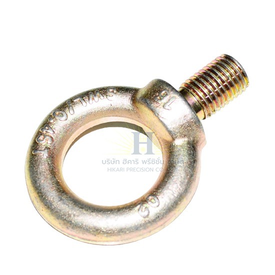 บริษัท ฮิคาริ พรีซิชั่น จำกัด - บริษัทรับผลิตสินค้าประเภท Fastener